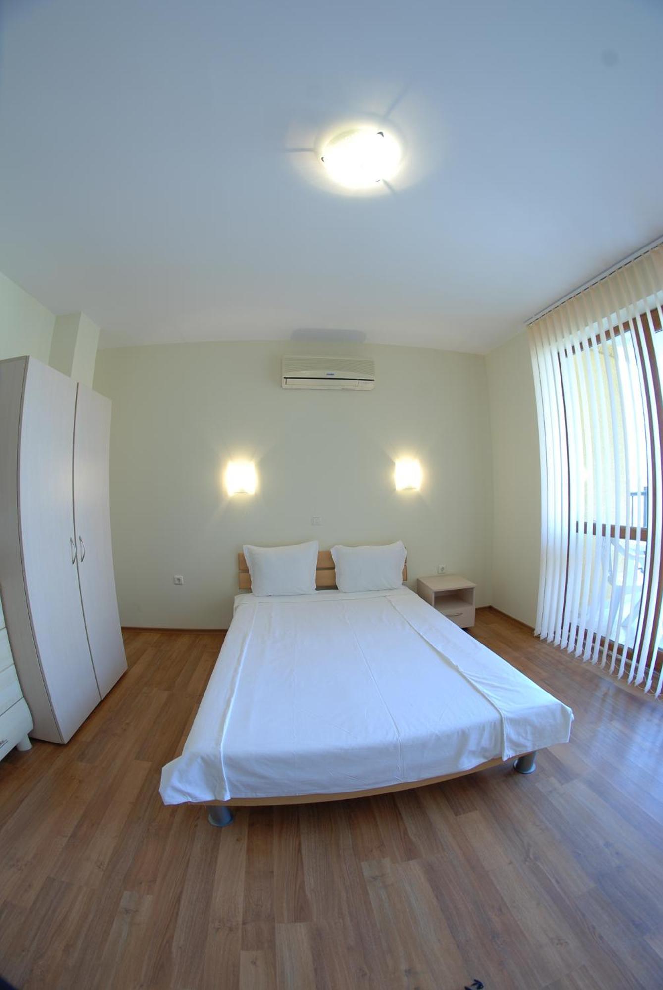 Oasis Beach Apartments Kamchia Kamchia  Room photo