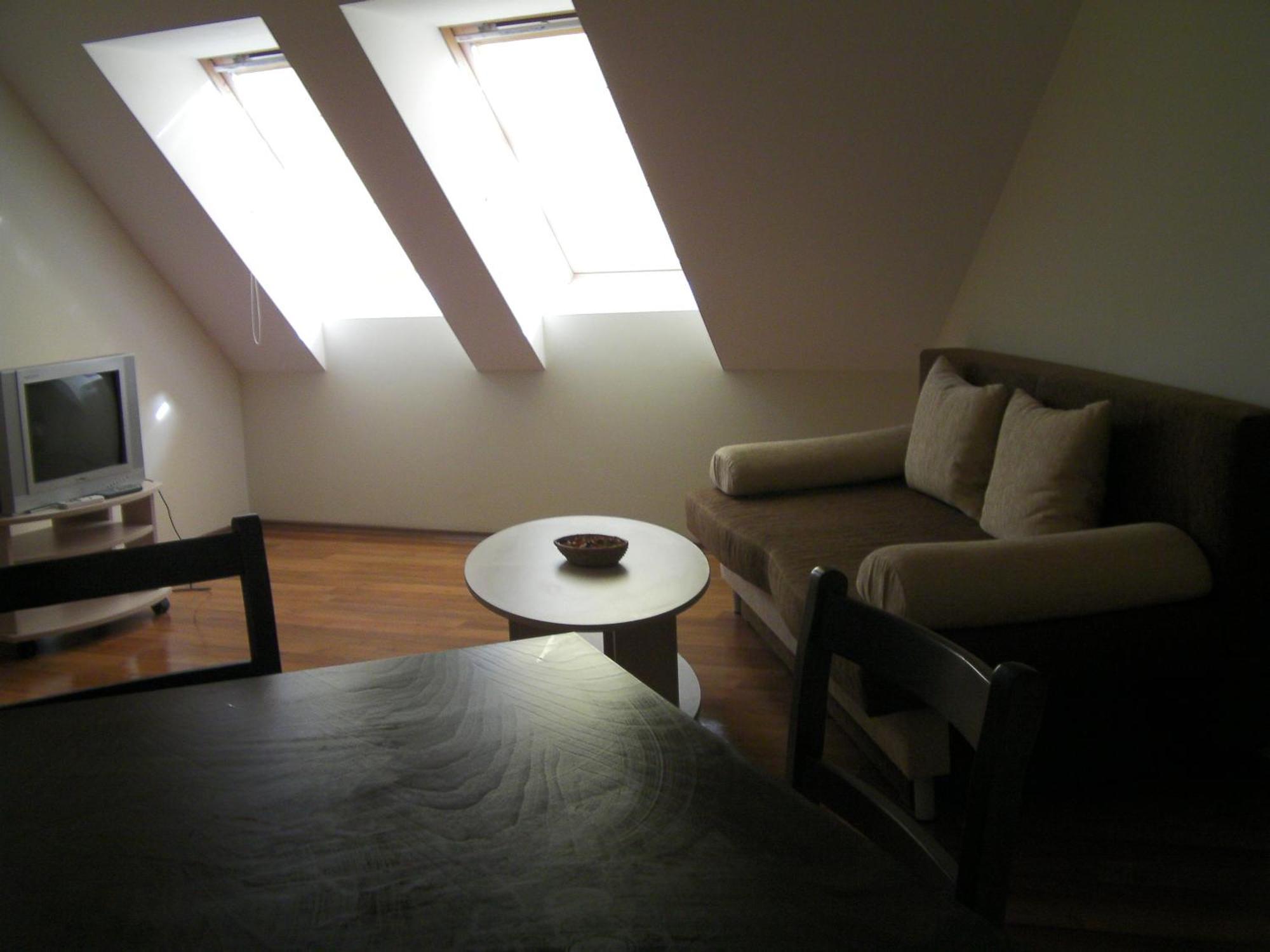 Oasis Beach Apartments Kamchia Kamchia  Room photo