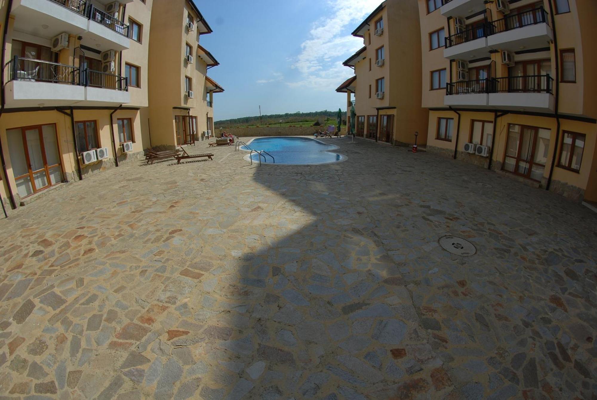 Oasis Beach Apartments Kamchia Kamchia  Room photo
