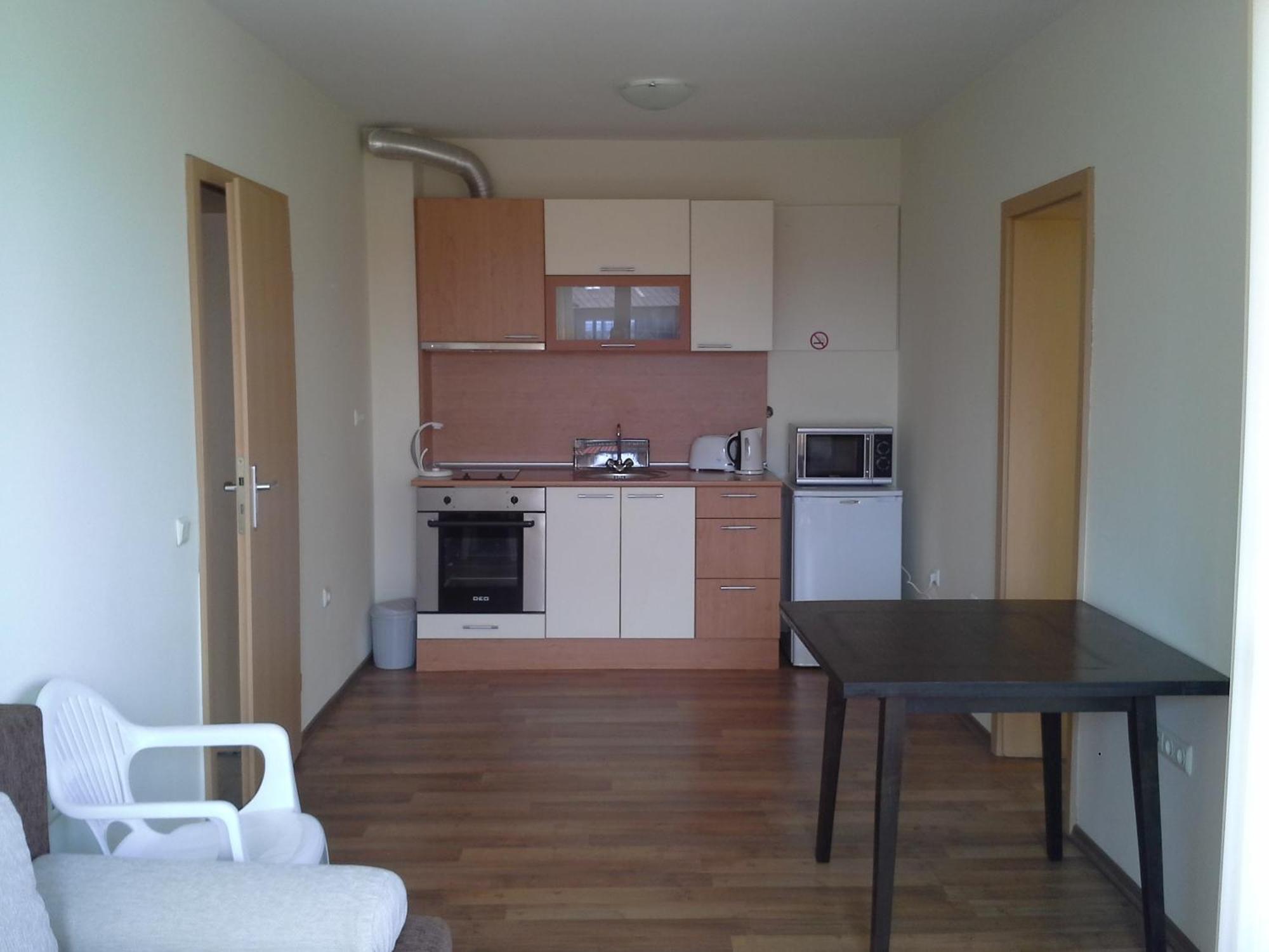 Oasis Beach Apartments Kamchia Kamchia  Room photo