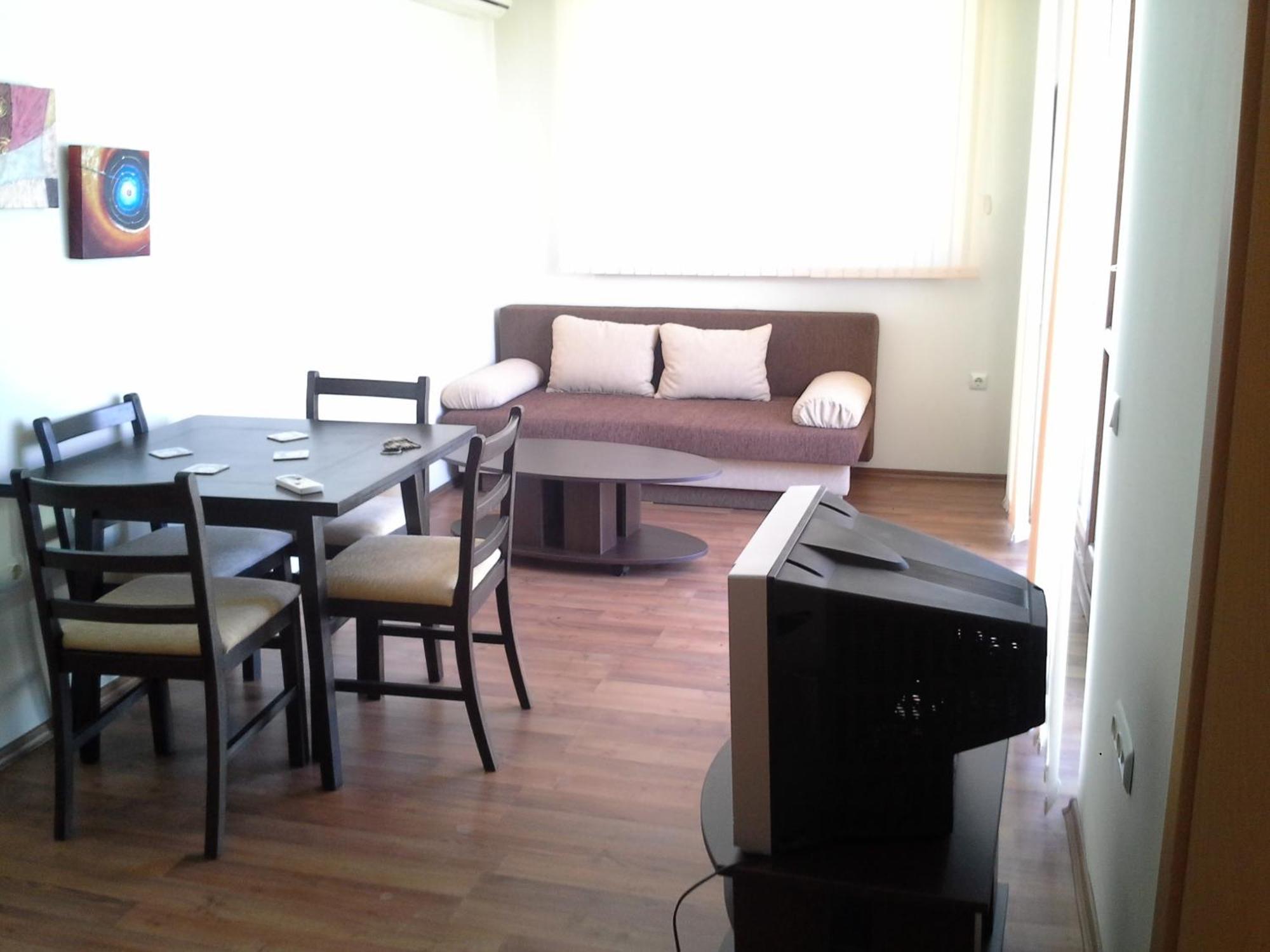 Oasis Beach Apartments Kamchia Kamchia  Room photo