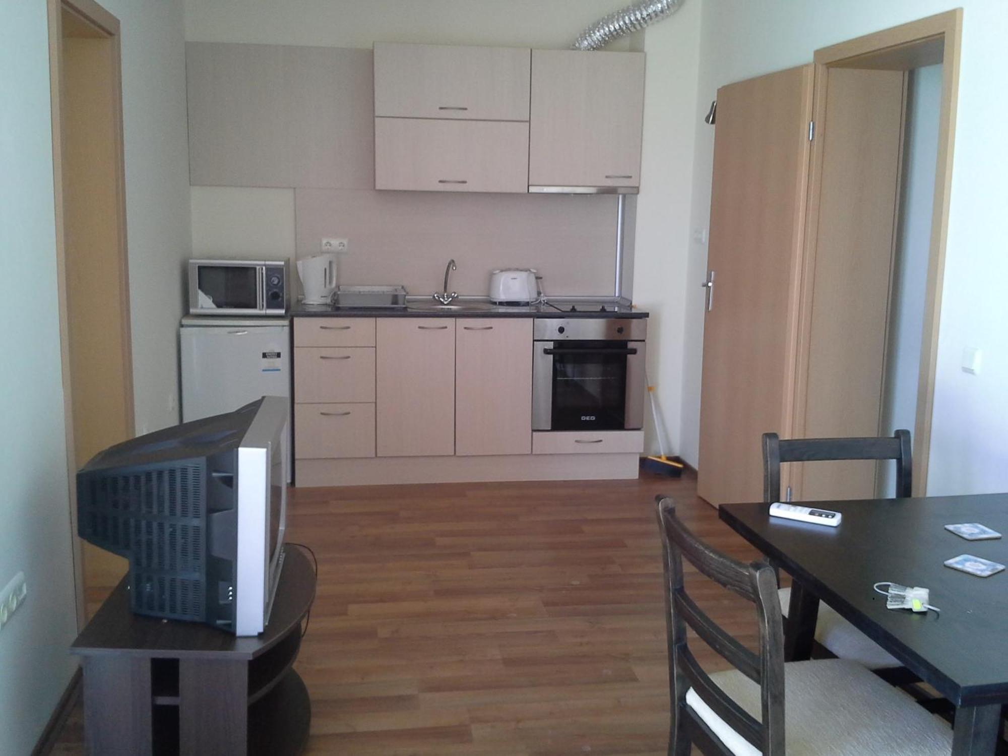 Oasis Beach Apartments Kamchia Kamchia  Room photo